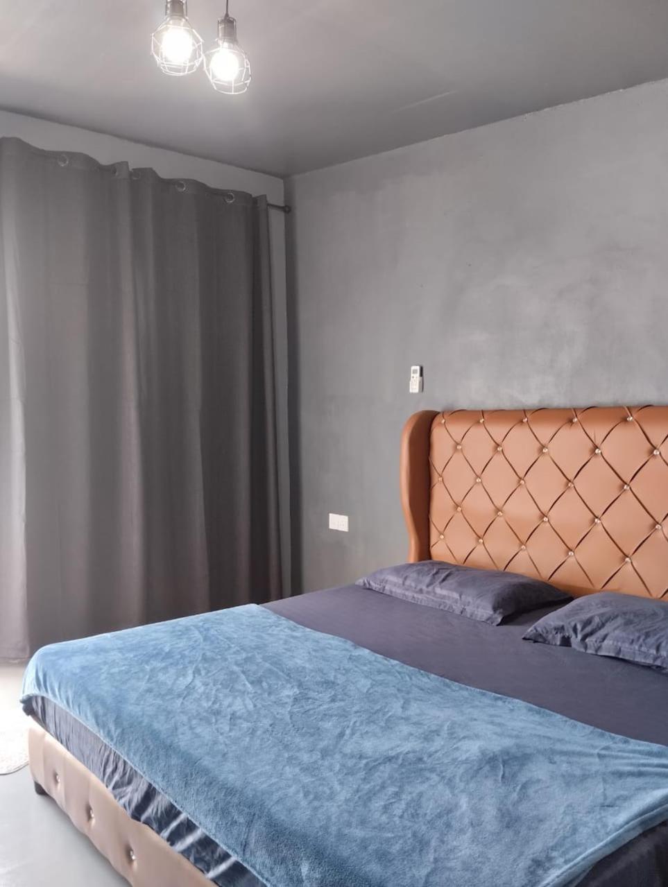 Adana Homestay & Pool Kangar Zewnętrze zdjęcie