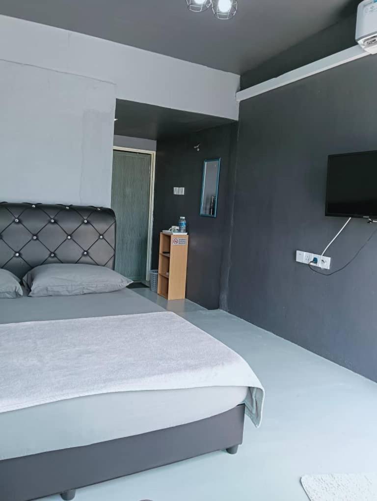 Adana Homestay & Pool Kangar Zewnętrze zdjęcie